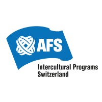 AFS Intercultural Programs Switzerland Logo