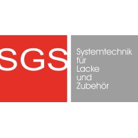 SGS GmbH Logo