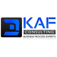 KAF Consulting Logo