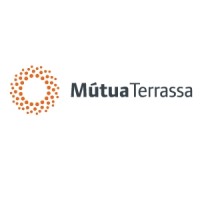 Mútua Terrassa Logo