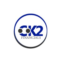 CK2 Financials Logo