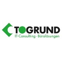 Togrund GmbH Logo
