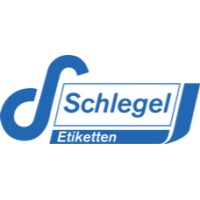 Schlegel Etiketten Logo
