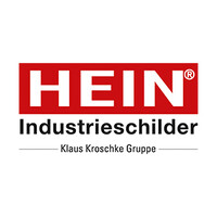 HEIN Industrieschilder GmbH Logo