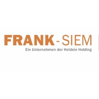 FRANK-SIEM GmbH Logo