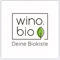 Wino Biolandbau GmbH &Co.KG Logo