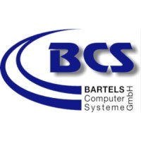 BCS Bartels Computer Systeme GmbH Logo