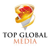 Top Global Media Logo