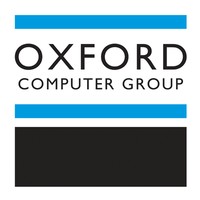 Oxford Computer Group GmbH Logo
