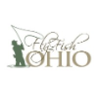 Fly Fish Ohio Logo