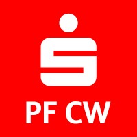 Sparkasse Pforzheim Calw Logo
