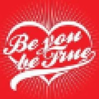 be you. be true Logo