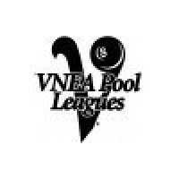 Valley National Eight-ball Association (VNEA) Logo