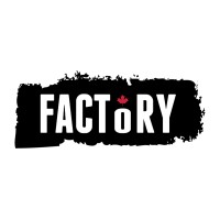 Factory Theatre Logo