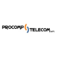 Procomp Telecom Kft. Logo