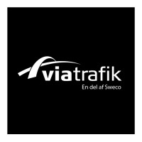 Via Trafik - En del af Sweco Logo