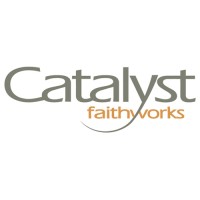 Catalyst Faithworks Logo