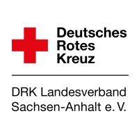 DRK Landesverband Sachsen-Anhalt e.V. Logo