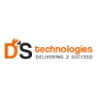 D2S Technologies Logo