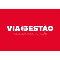 ViaGestão Consultoria, Treinamentos e Coaching Logo