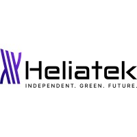 Heliatek Logo