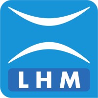 Laserinstitut Hochschule Mittweida Logo