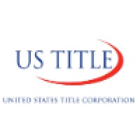 United States Title Corporation Logo