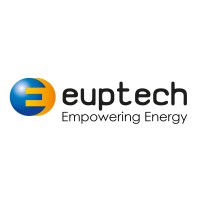 Euptech Logo