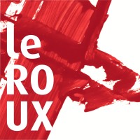 Druckerei R. le Roux GmbH Logo