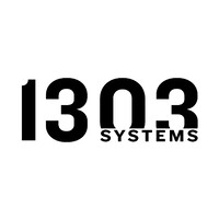 1303 Systems Logo