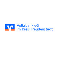 Volksbank eG im Kreis Freudenstadt Logo