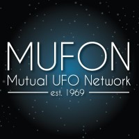 MUFON Logo