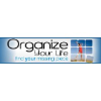 Organize Your Life Logo