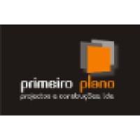 Primeiro Plano Logo