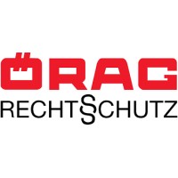 ÖRAG Rechtsschutzversicherungs-AG Logo