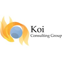 Koi Consulting Group, Inc. Logo