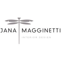 Jana Magginetti Interior Design Logo