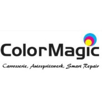 ColorMagic GmbH Logo