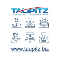 TAUPITZ GmbH & Co. KG Logo