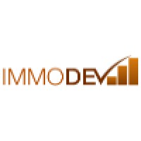 ImmoDev Logo