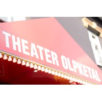 Theater Olpketal Logo