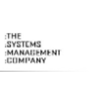 The Systems Management Company Logo