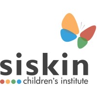 Siskin Childrens Institute Logo
