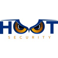 Hoot Security Logo