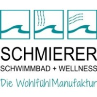 SHS Schmierer GmbH Logo
