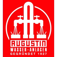 Ernst Augustin Logo