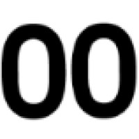 Project00 (zero zero) Logo