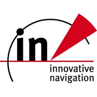 IN - innovative navigation GmbH Logo