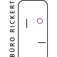 Büro Rickert GmbH Logo