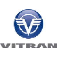 Vitran Logistics Logo